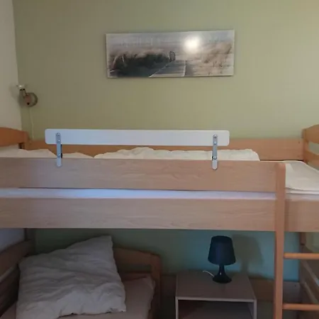 Apartment Nordseewellen