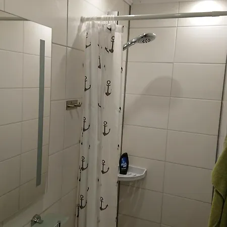 Nordseewellen Apartment *