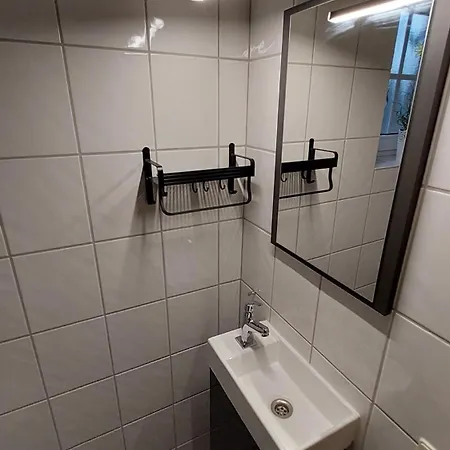 Nordseewellen Apartment Norden