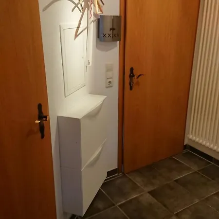 Nordseewellen Norden