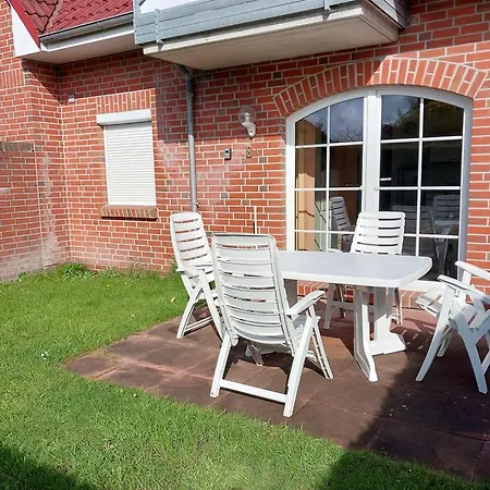 Nordseewellen Apartment