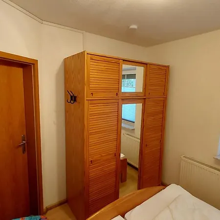 Nordseewellen Apartment Norden