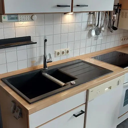 Nordseewellen Norden